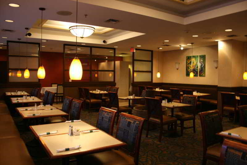 Holiday Inn & Suites Winnipeg Downtown By Ihg Restaurant photo
