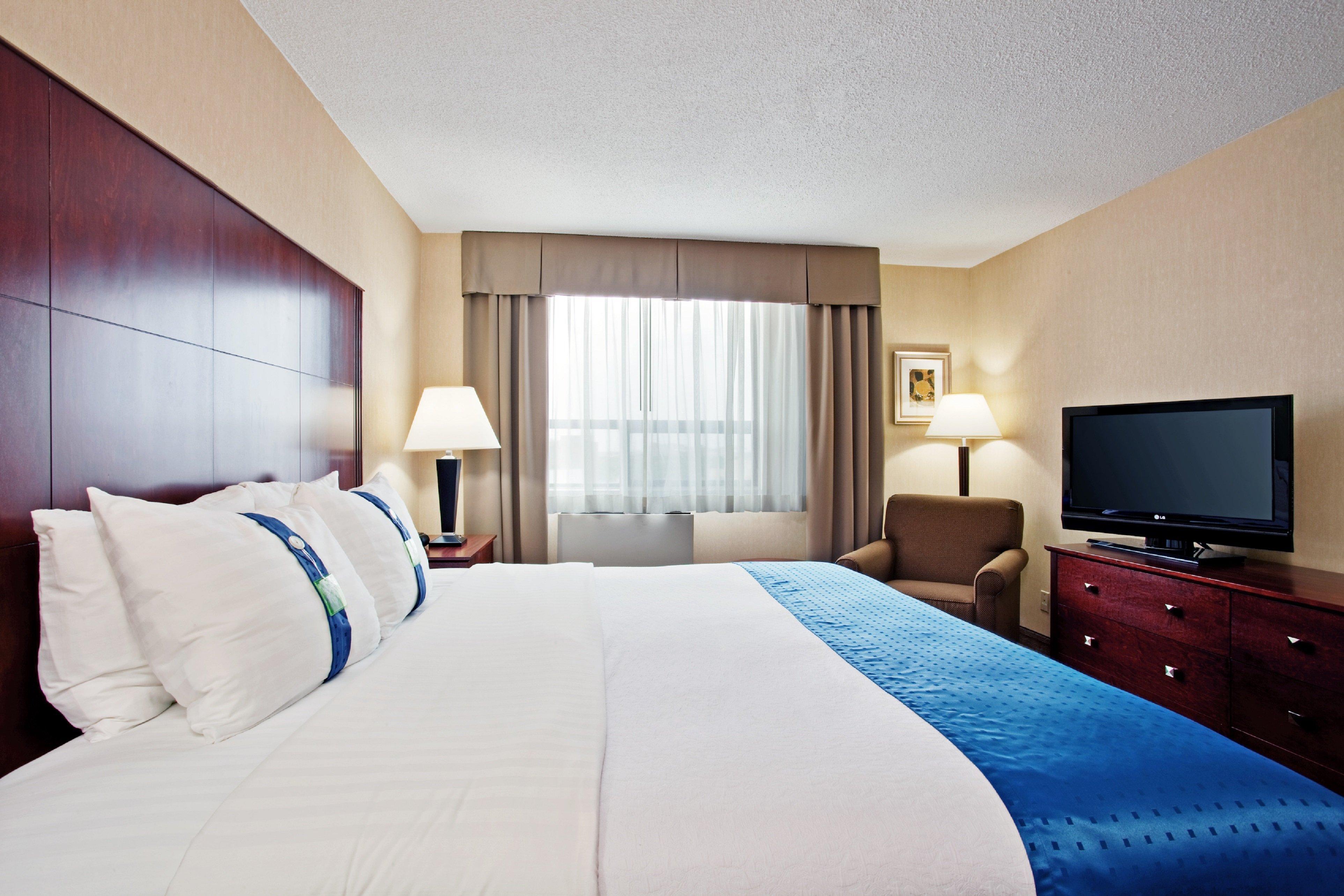 Holiday Inn & Suites Winnipeg Downtown By Ihg Room photo