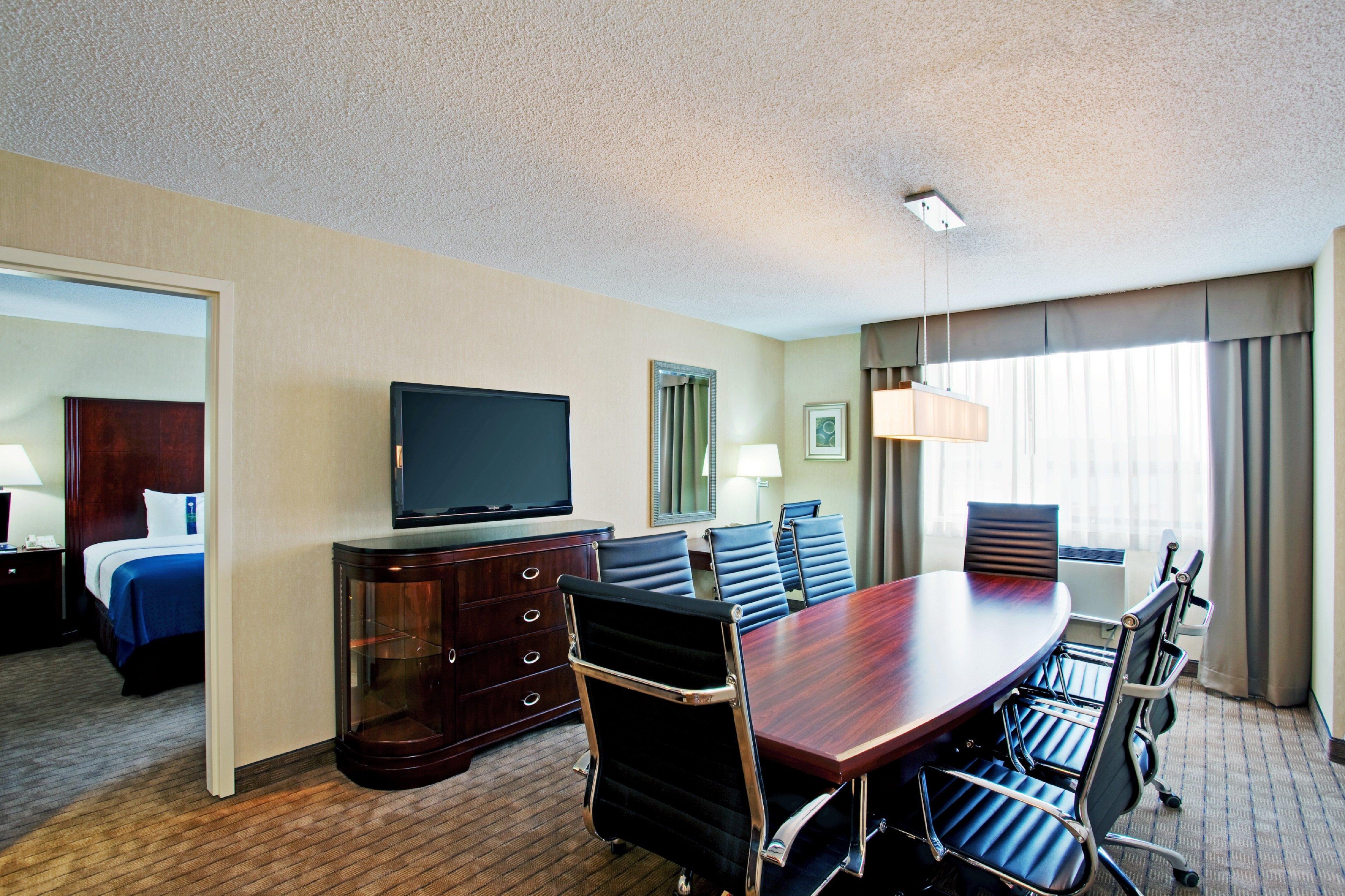 Holiday Inn & Suites Winnipeg Downtown By Ihg Room photo
