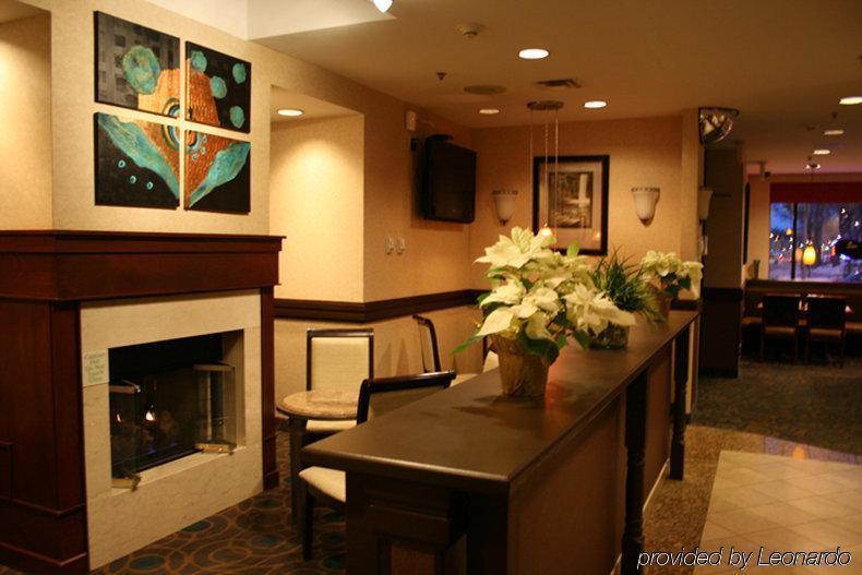 Holiday Inn & Suites Winnipeg Downtown By Ihg Room photo