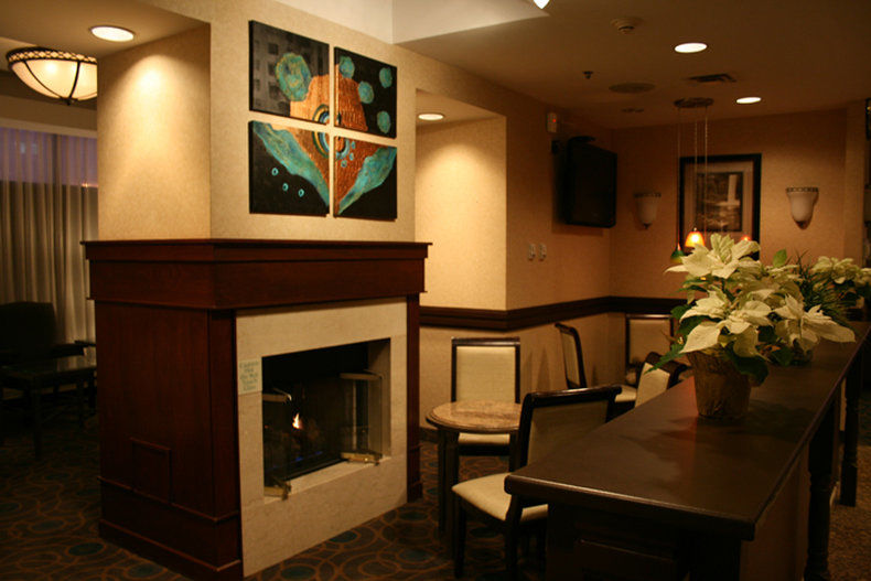 Holiday Inn & Suites Winnipeg Downtown By Ihg Room photo